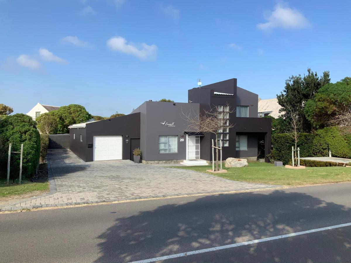 Seagull Apartment Hermanus Bagian luar foto