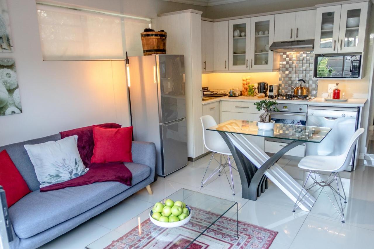 Seagull Apartment Hermanus Bagian luar foto