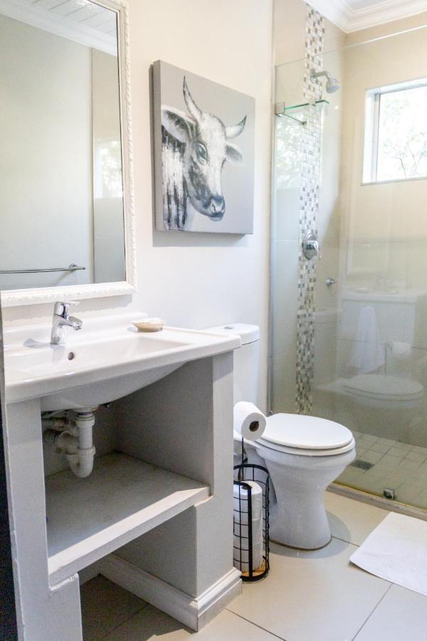 Seagull Apartment Hermanus Bagian luar foto