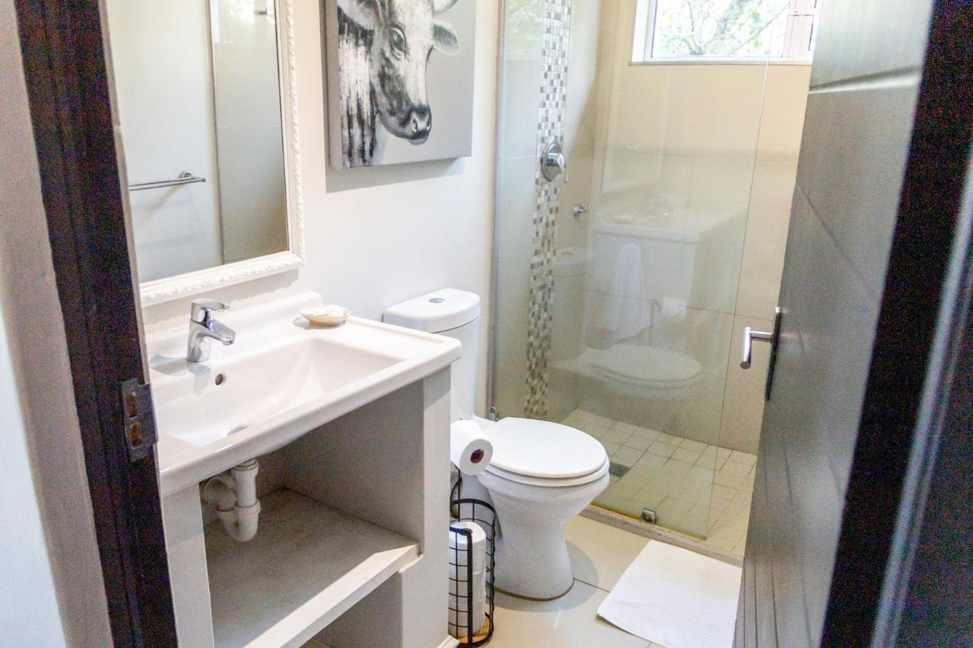 Seagull Apartment Hermanus Bagian luar foto